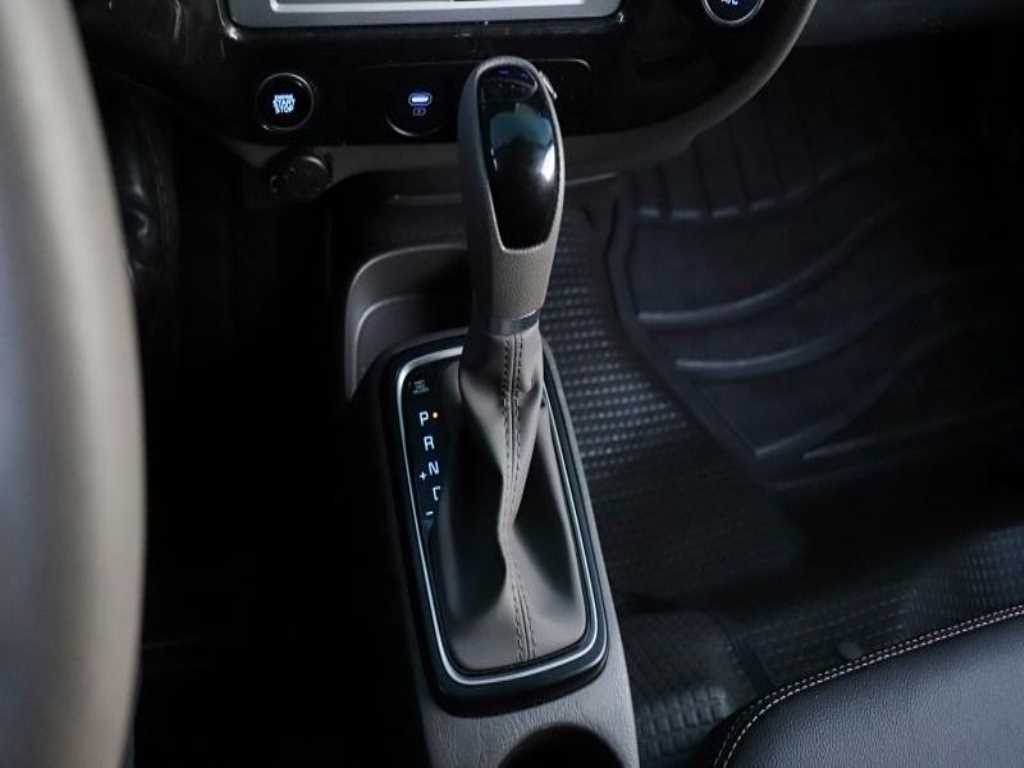 현대 포터2 1톤 저상탑 LPG 16