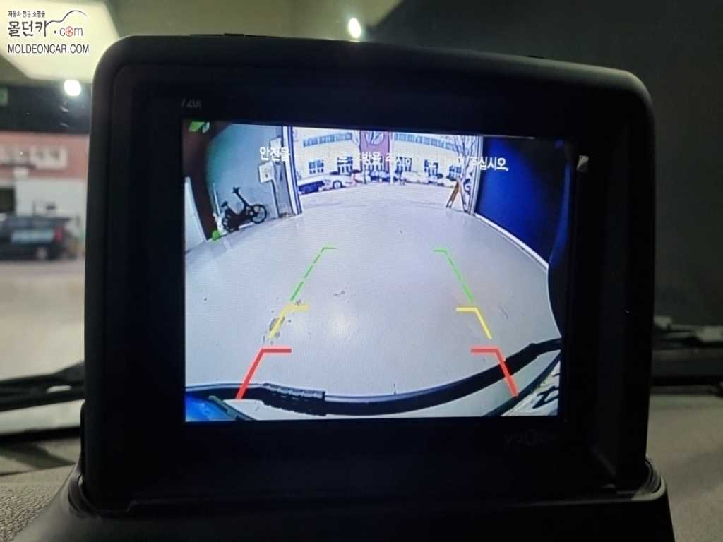 기아 봉고3 1톤 카고 9