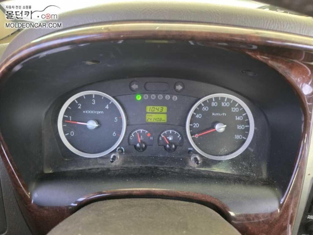 현대 포터2 1톤 카고 9