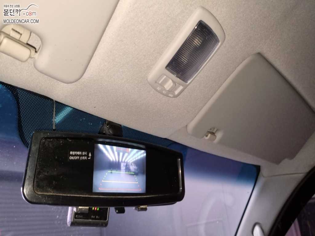 기아 봉고3 1톤 윙바디 12