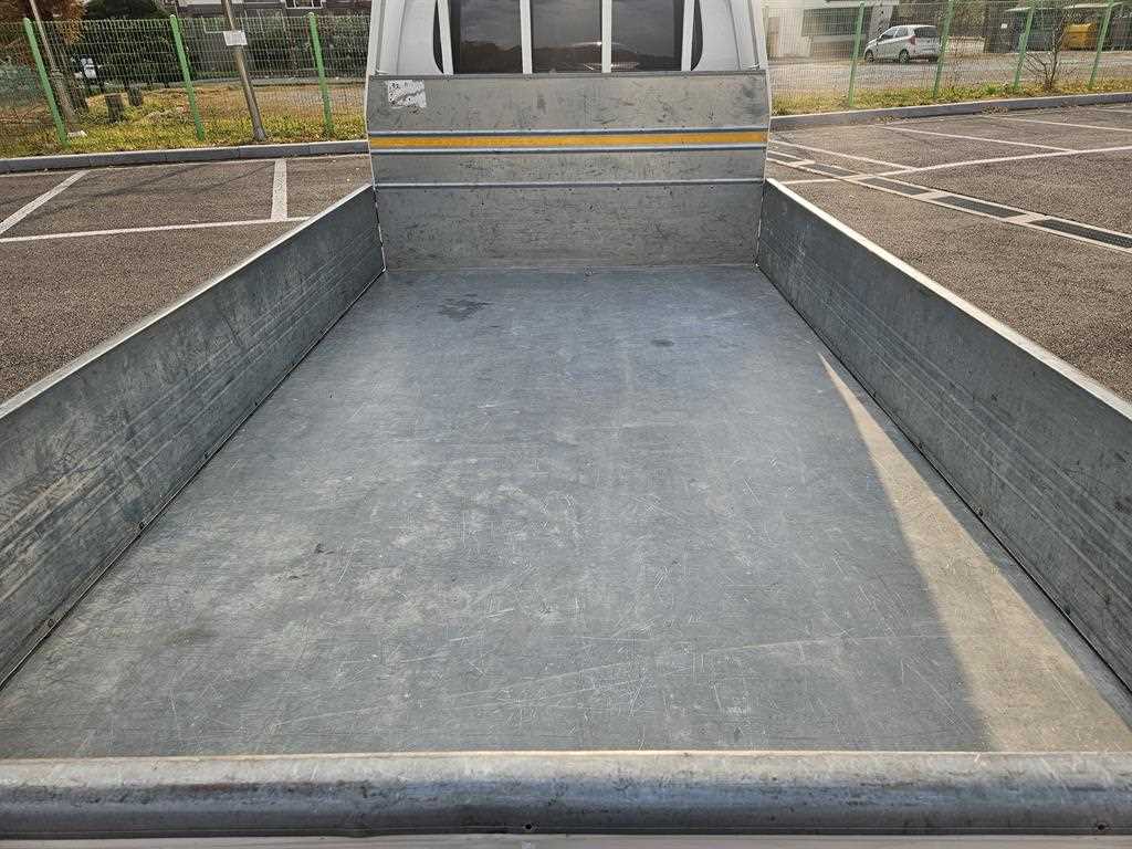 기아 봉고3 1톤 카고 장축 6