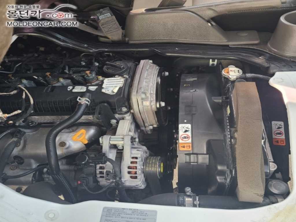 현대 포터2 1톤 카고 7