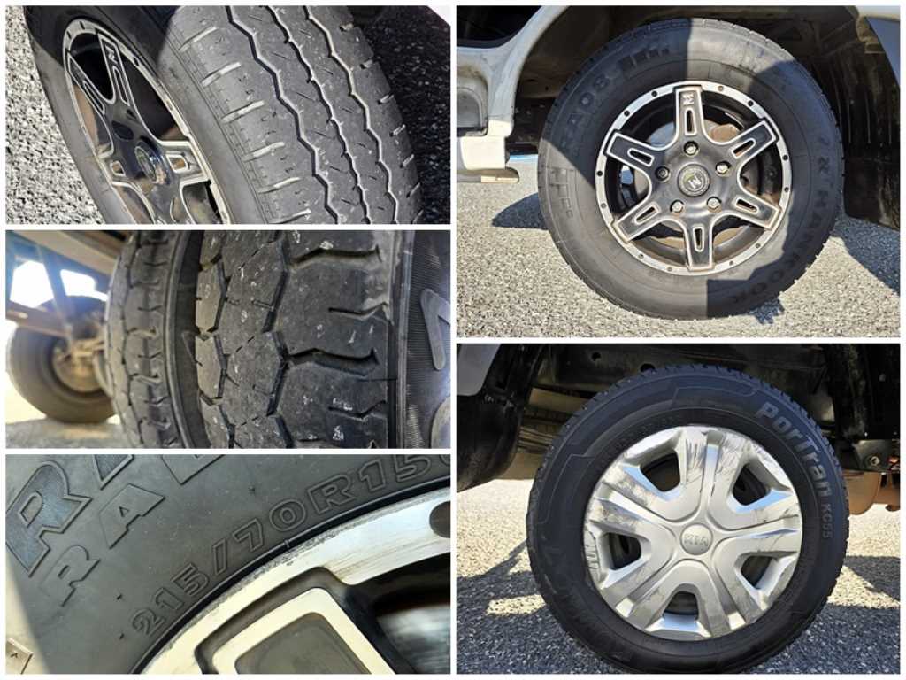 기아 봉고3 1톤 냉동탑 킹캡 장축 15