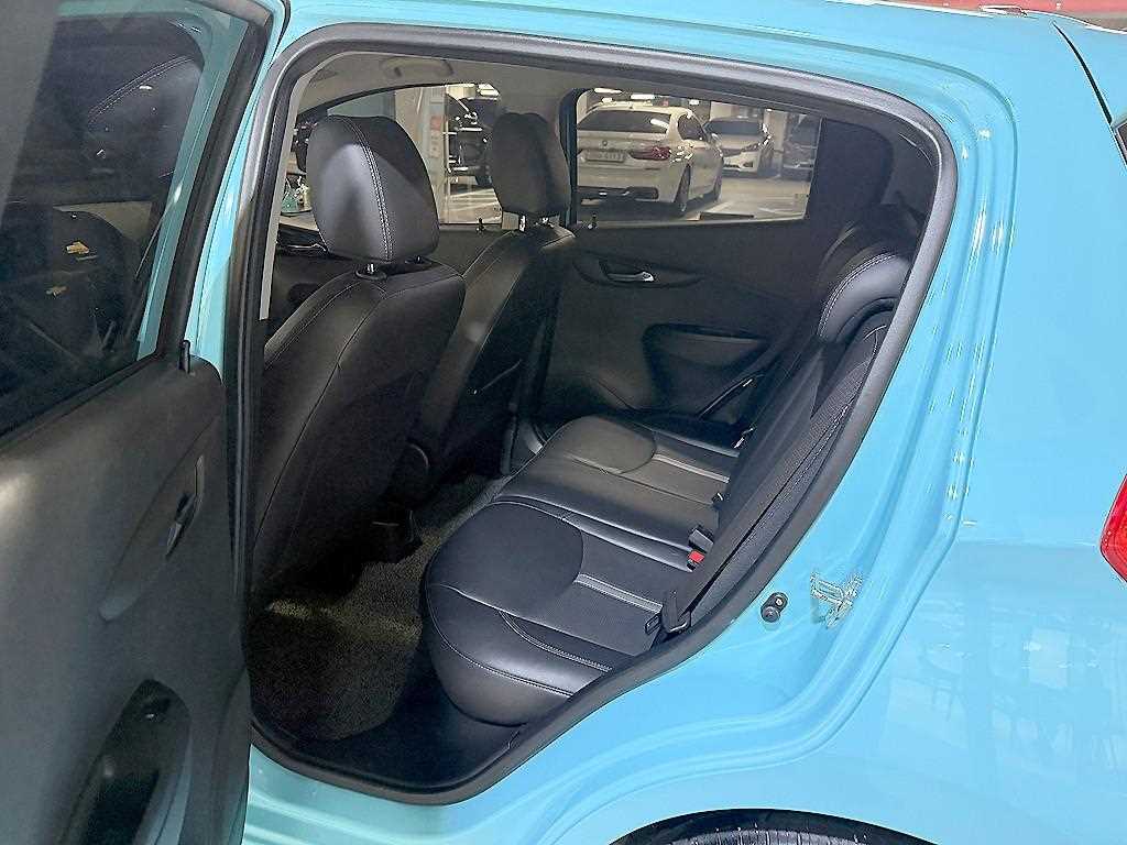 쉐보레]더뉴스파크 마이핏 프리미어