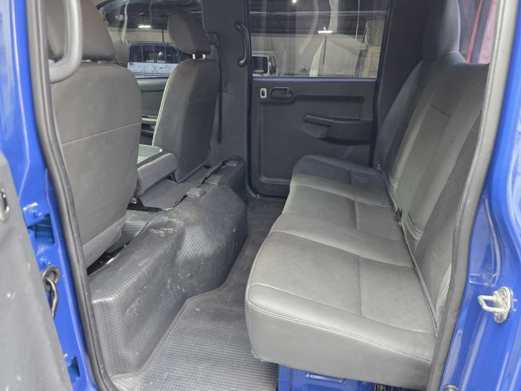 기아 봉고3 1톤 카고 14