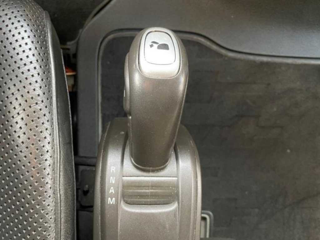 볼보 FH 상승윙바디 25톤 오토 9