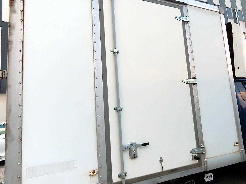 현대 포터2 1톤 표준탑 4