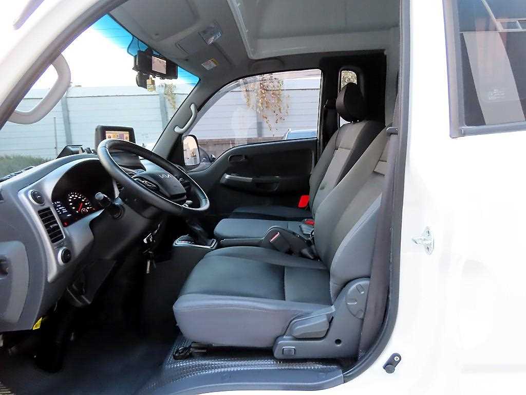 기아 봉고3 1톤 표준탑 7