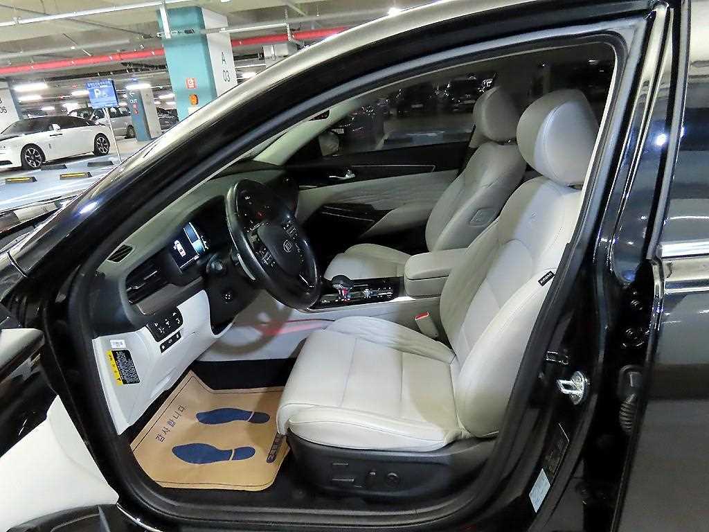 기아]K7 프리미어 하이브리드 시그니처