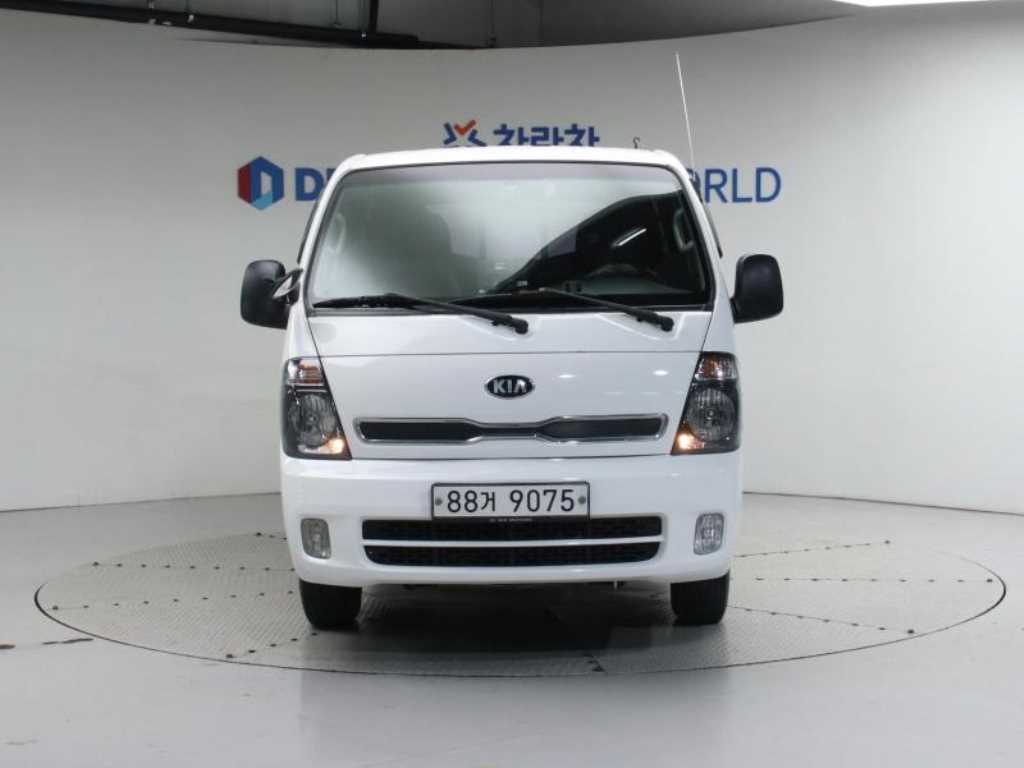 기아 봉고3 1톤 카고