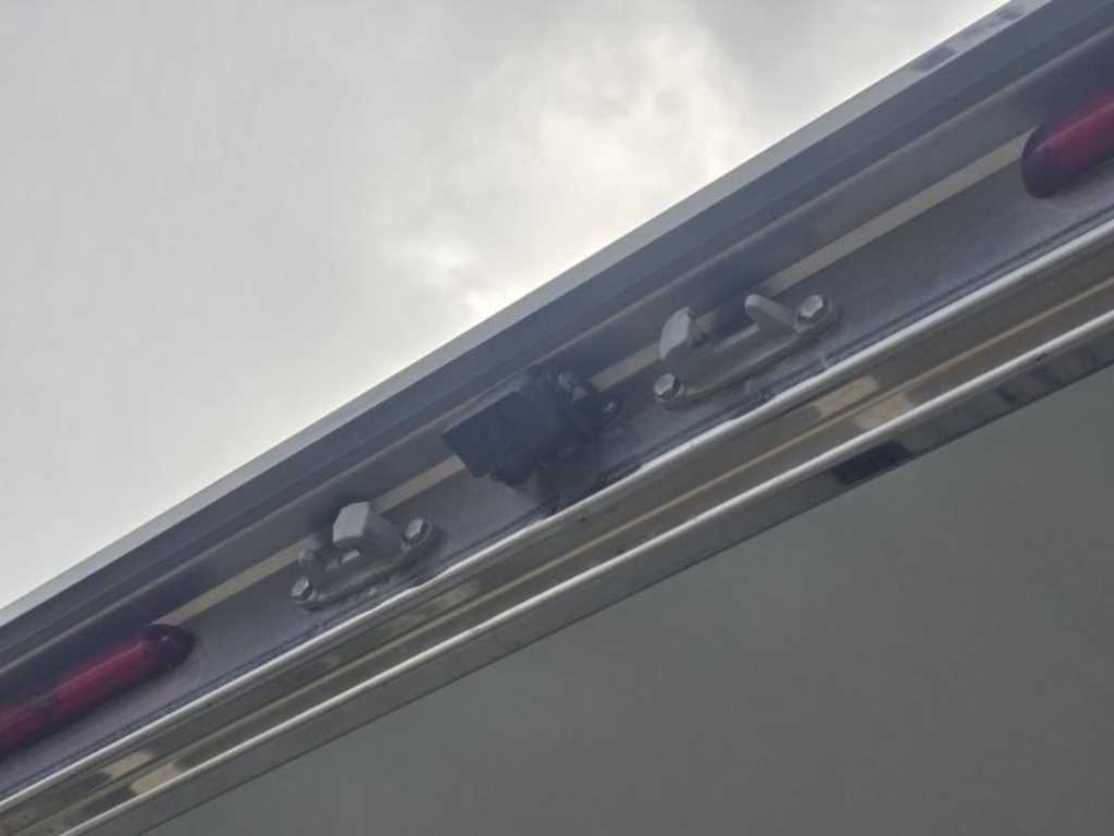 현대 포터2 1톤 표준탑 전기 17