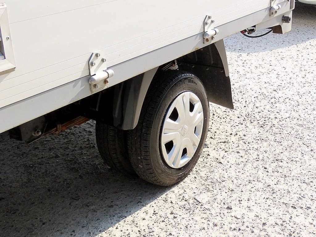 기아 봉고3 1톤 윙바디 19