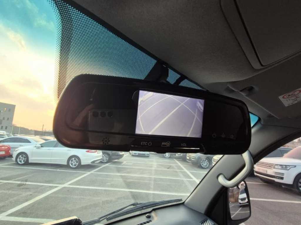 기아 봉고3 1톤 냉동탑 14