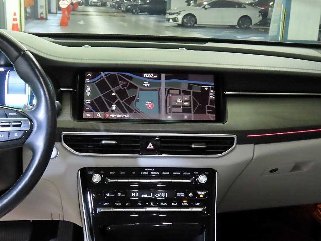 기아]K7 프리미어 하이브리드 시그니처