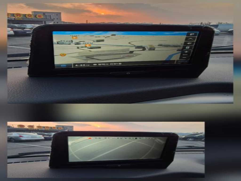 기아 봉고3 1톤 냉동탑 12