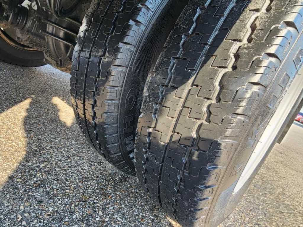 현대 올뉴마이티 카고 14