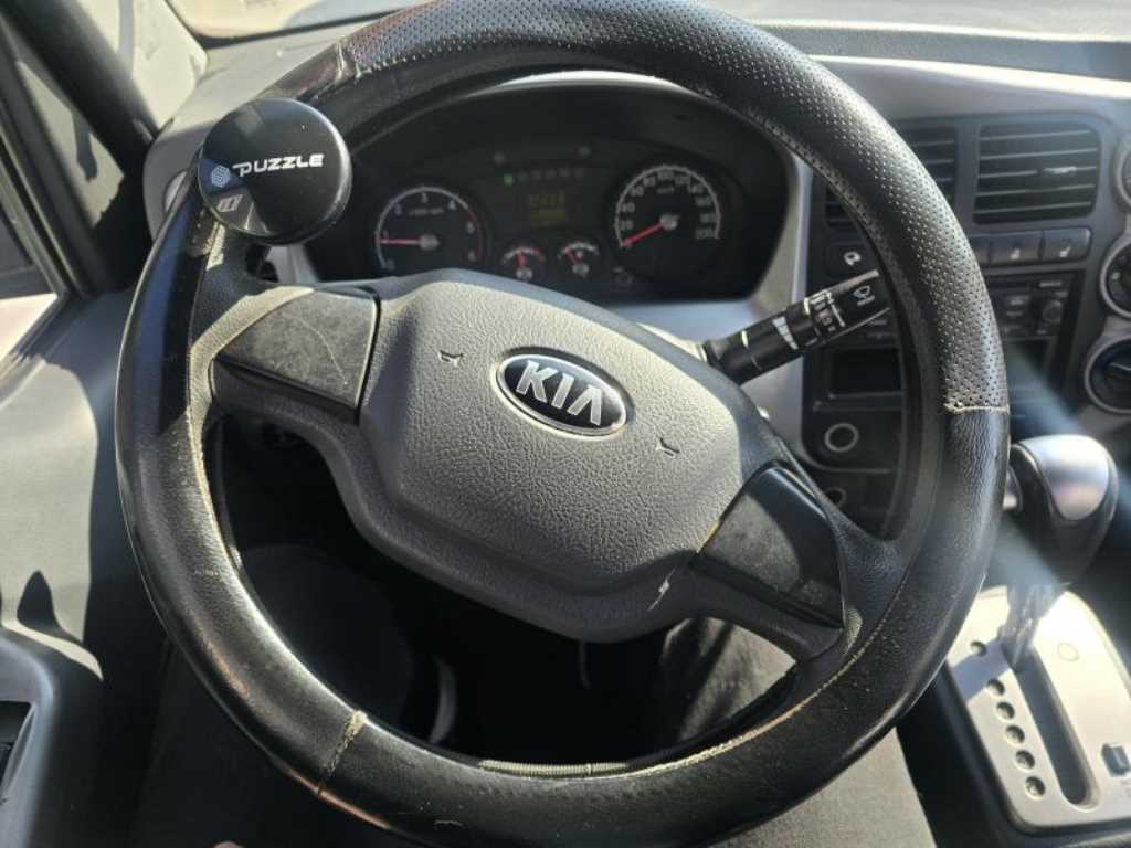 기아 봉고3 1톤 카고 3