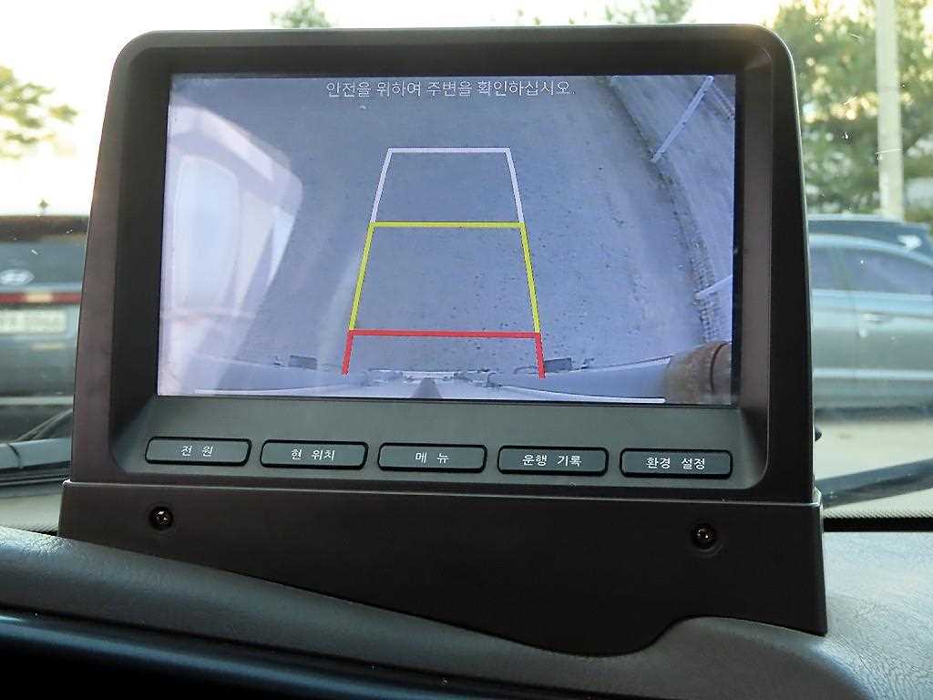 현대 포터2 1톤 냉동탑 15