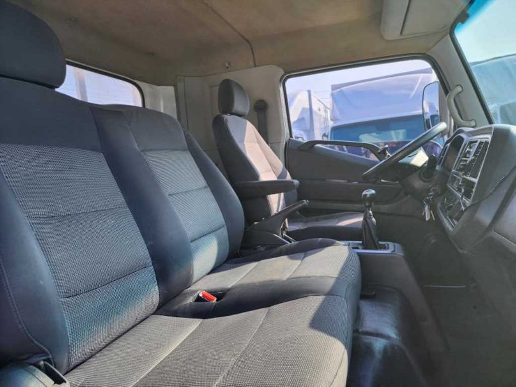 현대 올뉴마이티 카고 11