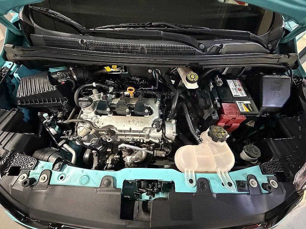 쉐보레]더뉴스파크 마이핏 프리미어