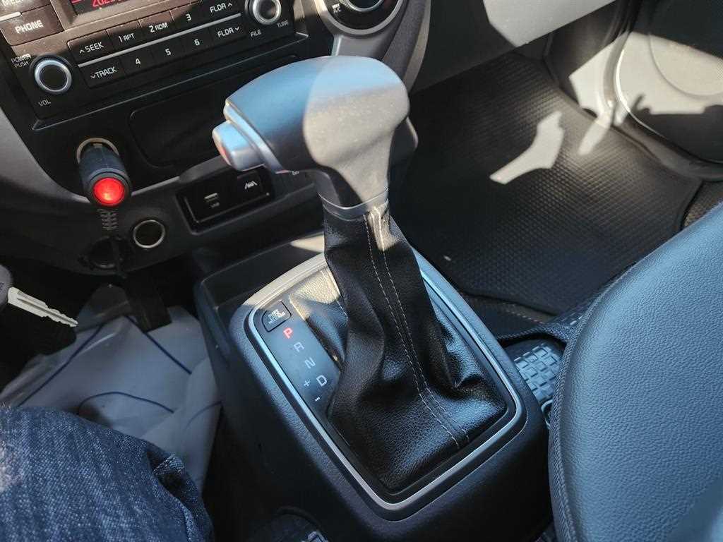 기아 봉고3 1톤 표준탑 LPG 8