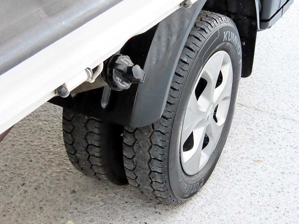 현대 포터2 1톤 포장탑 13