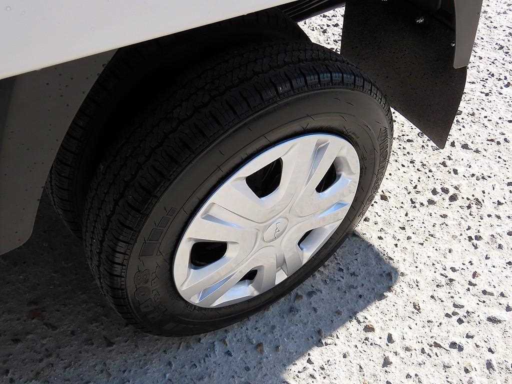 기아 봉고3 1톤 표준탑 LPG 18