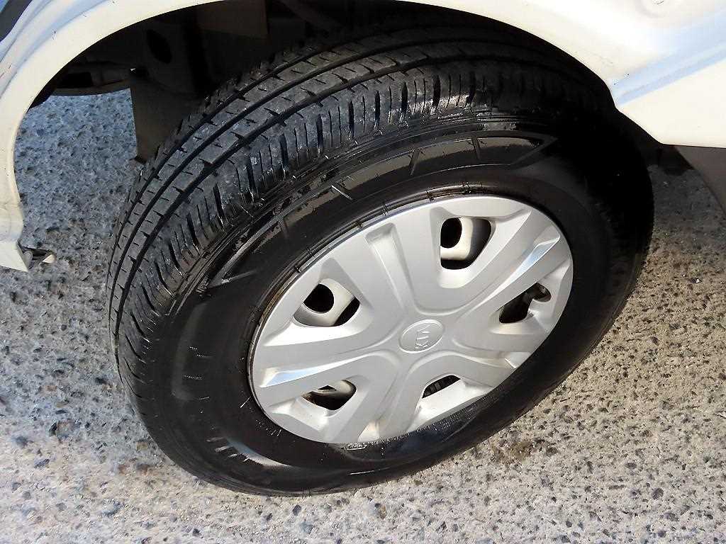 기아 봉고3 1톤 표준탑 LPG 17