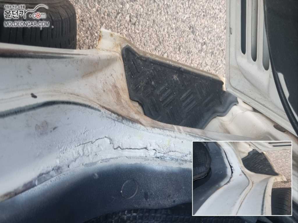 기아 봉고3 1톤 카고 11