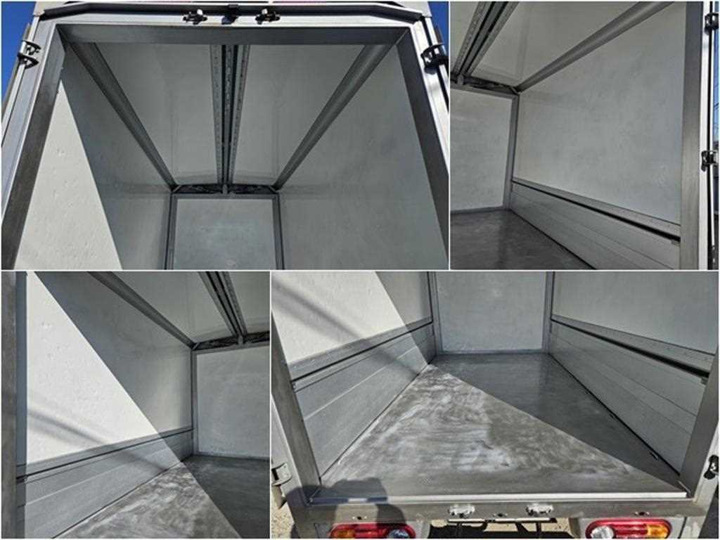 현대 포터2 1톤 윙바디 17