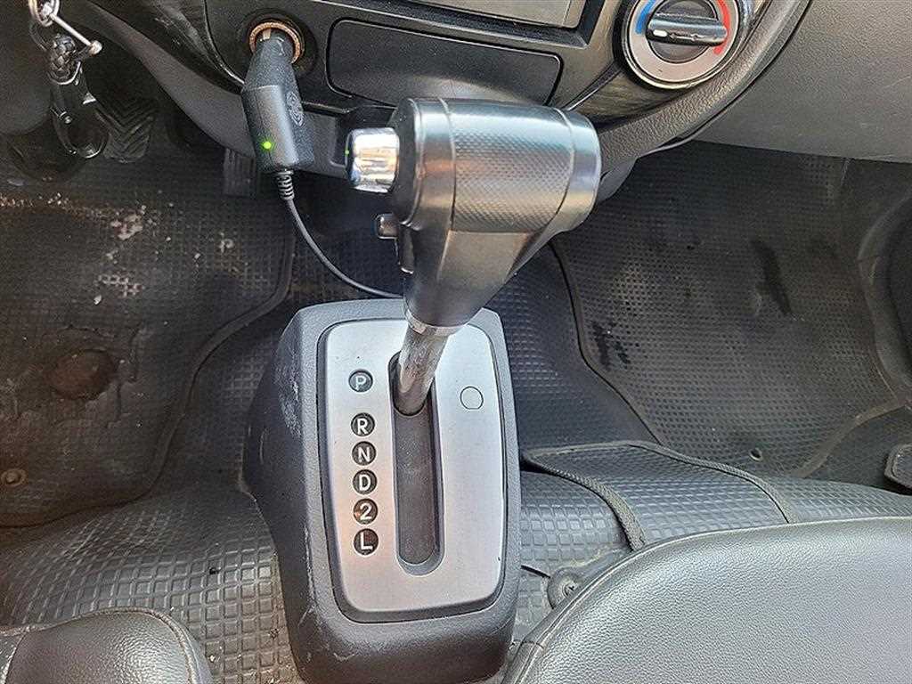 기아 봉고3 1톤 카고 14