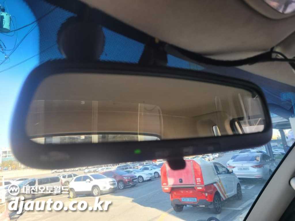 현대 포터2 1톤 카고 10