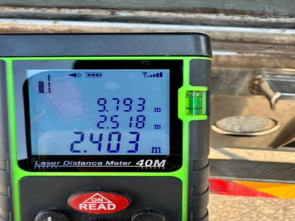 타타대우 프리마 윙바디 8.5톤 수동 12