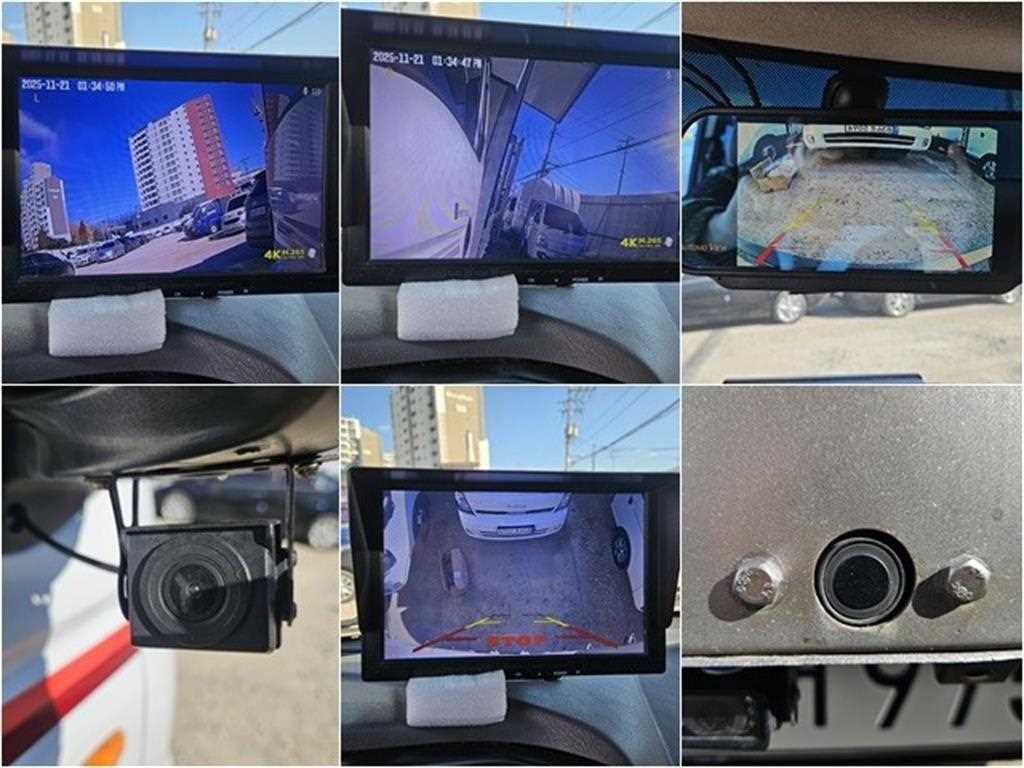 현대 포터2 1톤 윙바디 13