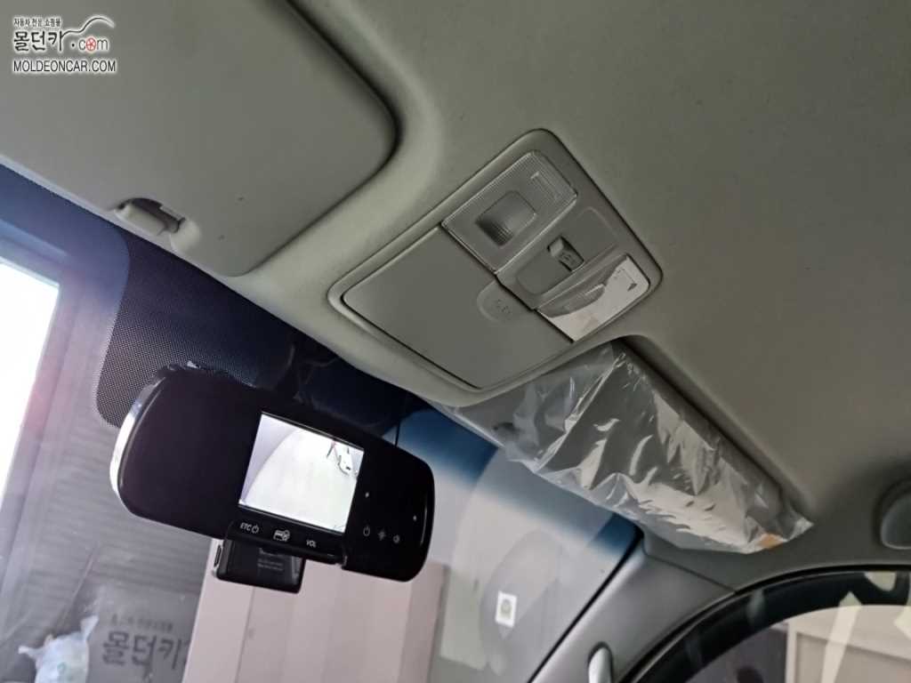 기아 봉고3 1톤 윙바디 14