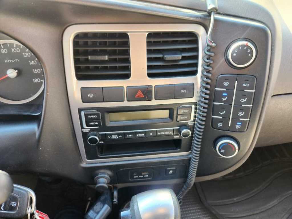 현대 포터2 1톤 카고 10