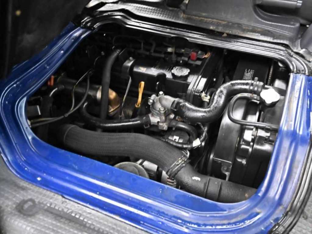 기아 봉고3 1톤 포장탑 6