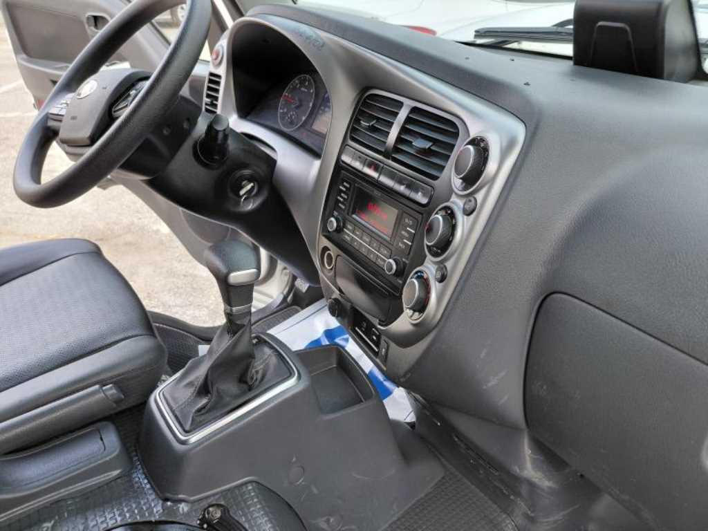 기아 봉고3 1톤 카고 17