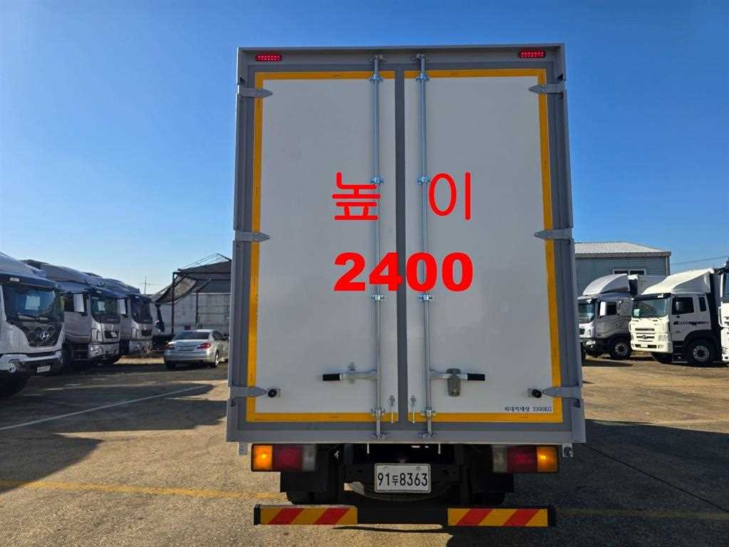 현대 이마이티 3.5톤 익스하이탑 5