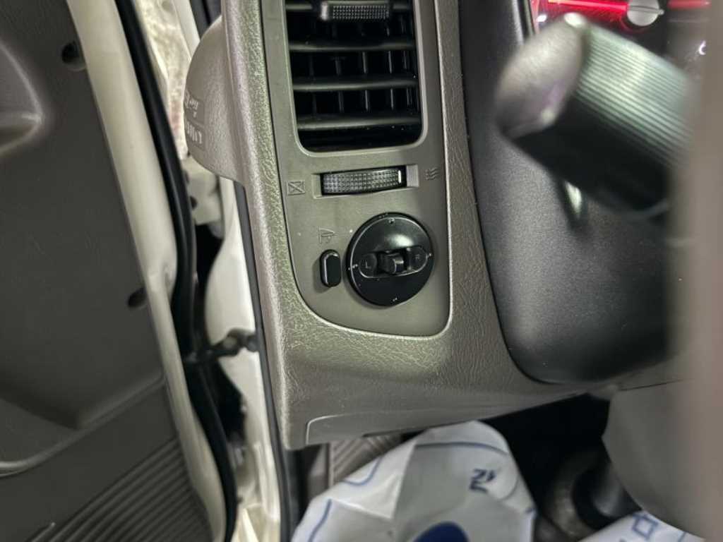 현대 포터2 1톤 카고 11