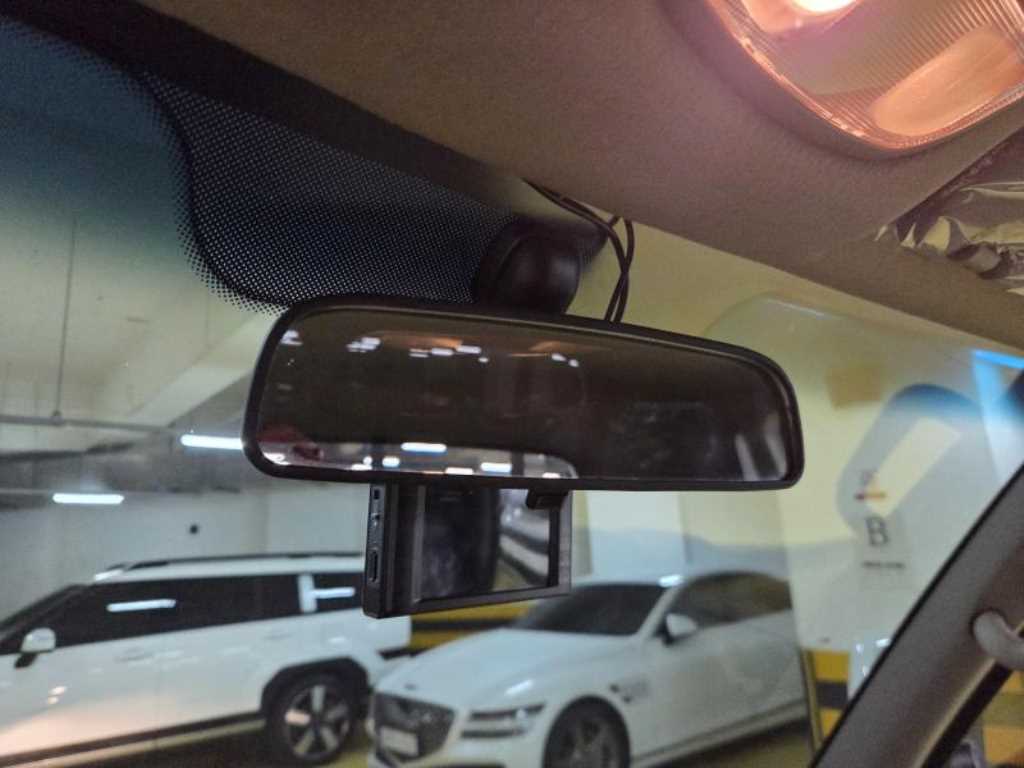 현대 포터2 1톤 카고 LPG 16