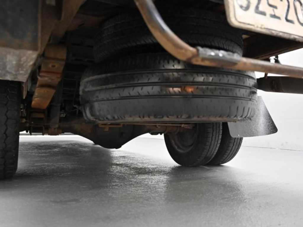 기아 봉고3 1톤 포장탑 18