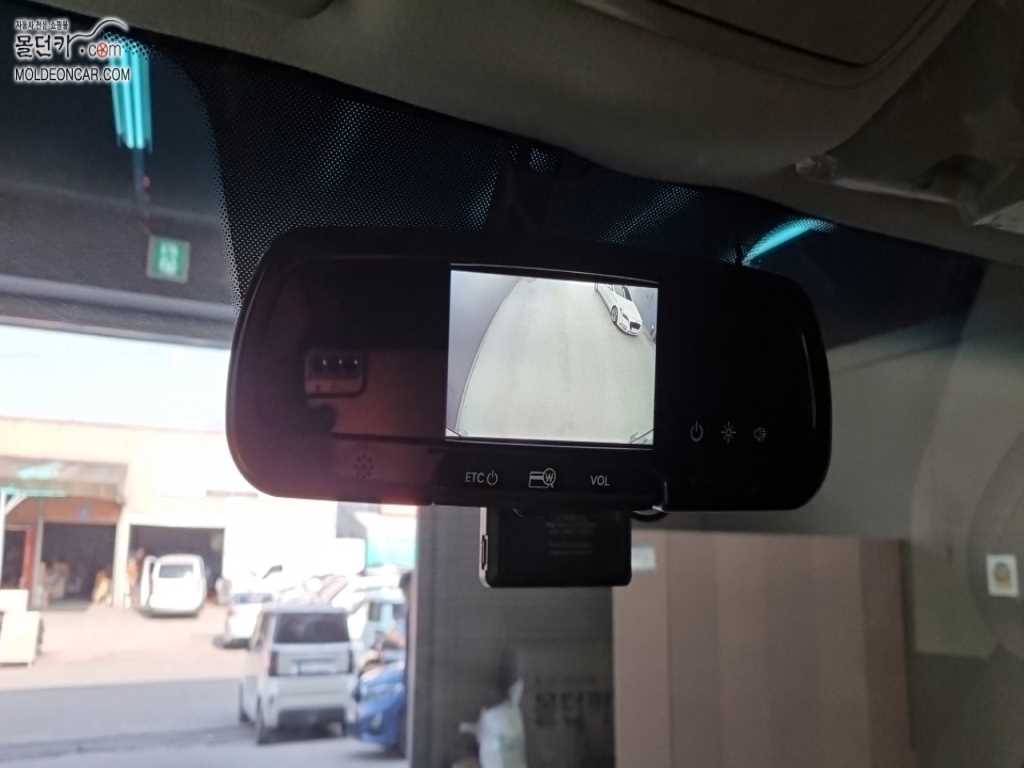 기아 봉고3 1톤 윙바디 12