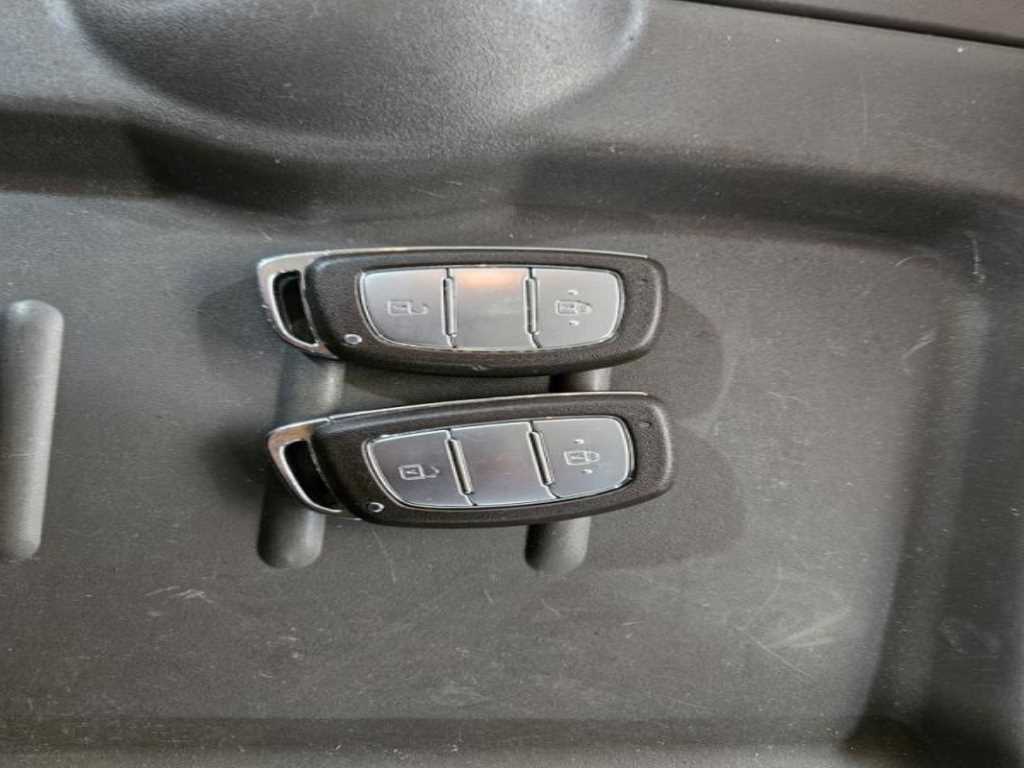 현대 포터2 1톤 카고 전기 14