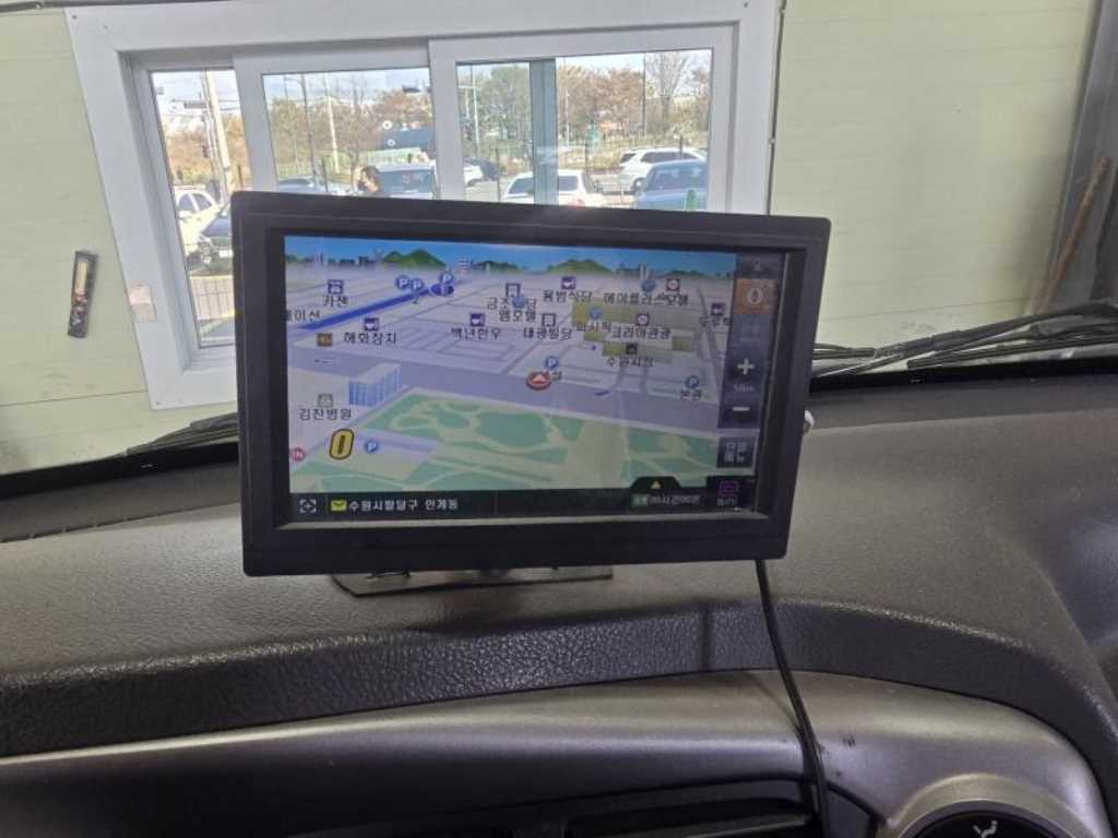 기아 봉고3 1톤 카고 6