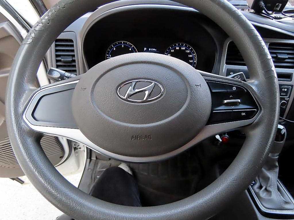 현대 포터2 1톤 냉동탑 8