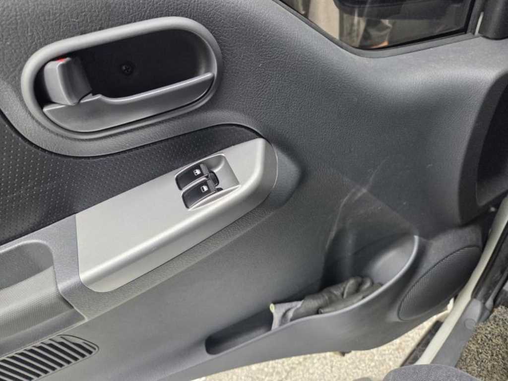 기아 봉고3 1톤 윙바디 LPG 3