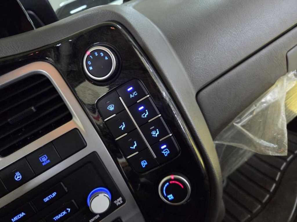 현대 포터2 1톤 카고 LPG 15