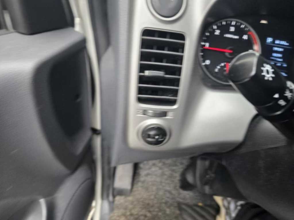 기아 봉고3 1톤 윙바디 LPG 4