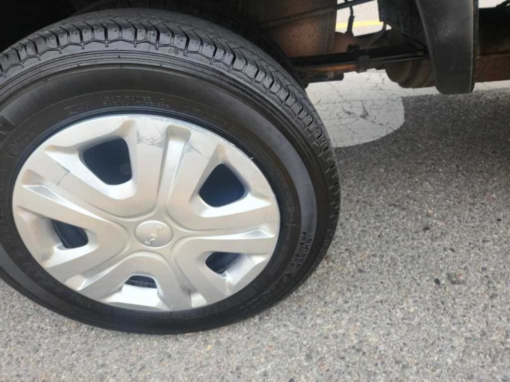 기아 봉고3 1톤 윙바디 10